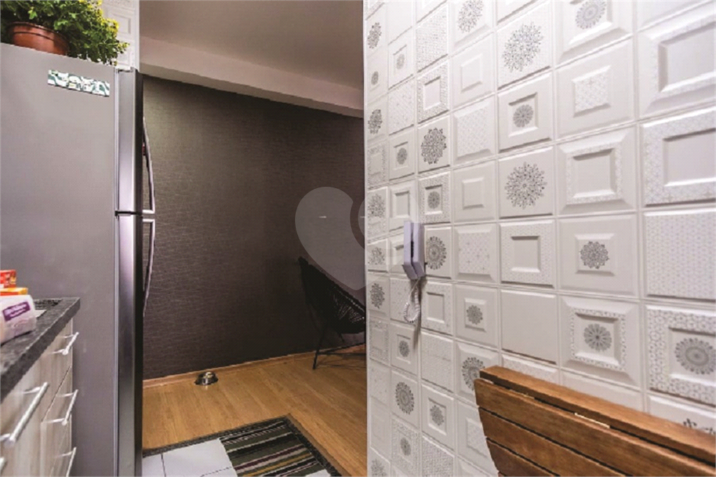 Apartamento para venda, 73m2, 3 quartos (1 suíte), sacada. 2 vagas. Vila Guilherme
