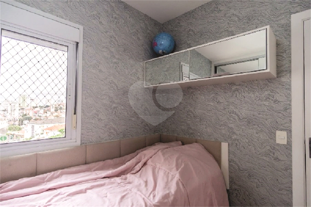 Apartamento para venda, 73m2, 3 quartos (1 suíte), sacada. 2 vagas. Vila Guilherme