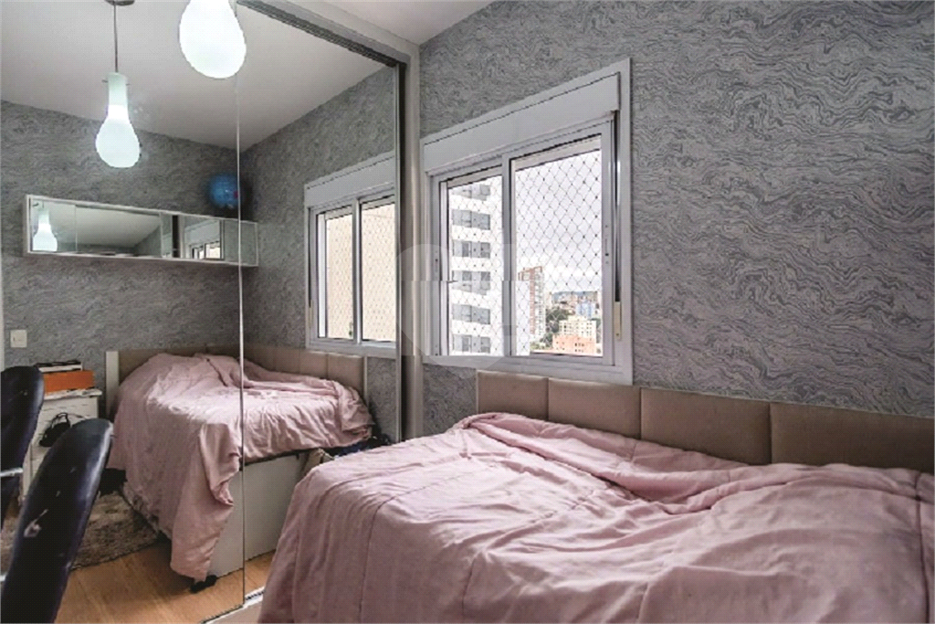 Apartamento para venda, 73m2, 3 quartos (1 suíte), sacada. 2 vagas. Vila Guilherme