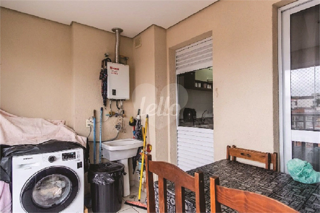 Apartamento para venda, 73m2, 3 quartos (1 suíte), sacada. 2 vagas. Vila Guilherme