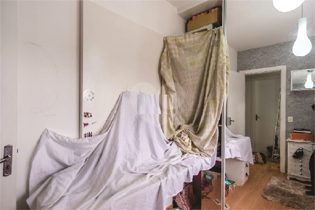 Apartamento para venda, 73m2, 3 quartos (1 suíte), sacada. 2 vagas. Vila Guilherme