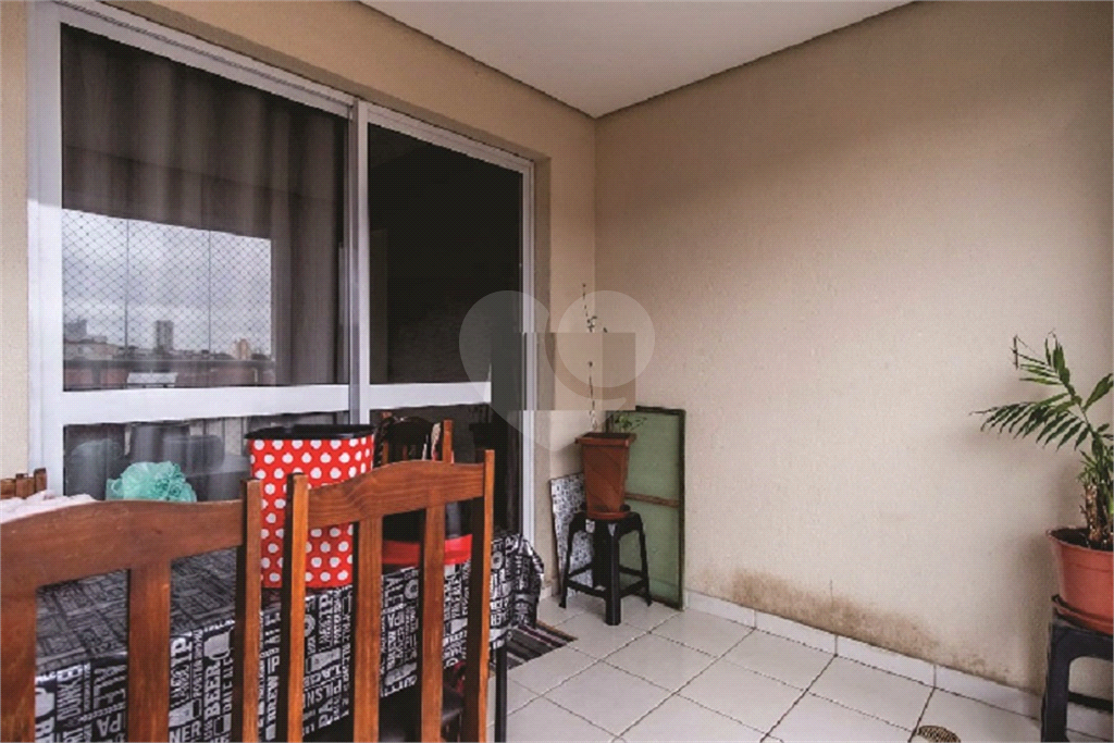 Apartamento para venda, 73m2, 3 quartos (1 suíte), sacada. 2 vagas. Vila Guilherme