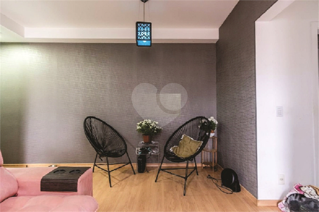 Apartamento para venda, 73m2, 3 quartos (1 suíte), sacada. 2 vagas. Vila Guilherme