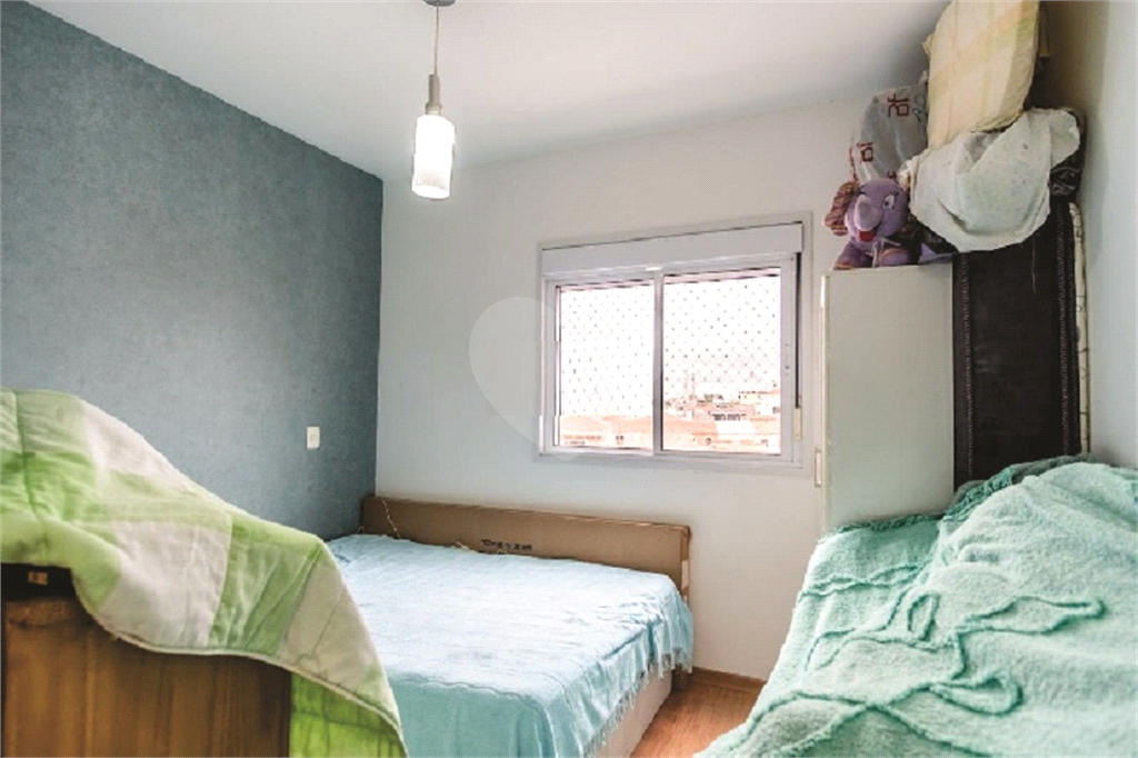 Apartamento para venda, 73m2, 3 quartos (1 suíte), sacada. 2 vagas. Vila Guilherme