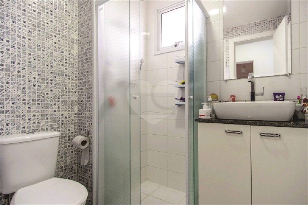 Apartamento para venda, 73m2, 3 quartos (1 suíte), sacada. 2 vagas. Vila Guilherme