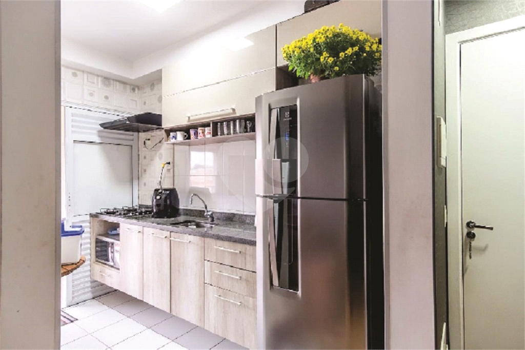 Apartamento para venda, 73m2, 3 quartos (1 suíte), sacada. 2 vagas. Vila Guilherme