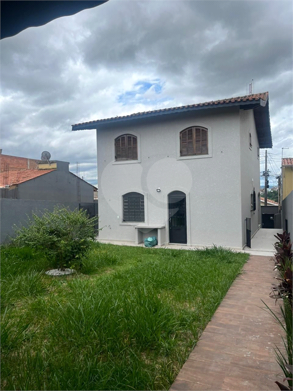 Sobrado à venda com 3 quartos, 190m² - Foto 4