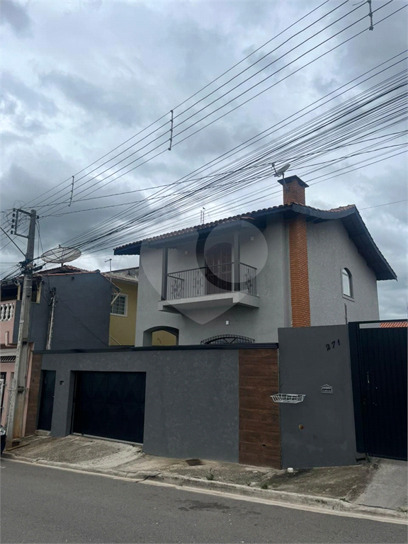 Sobrado à venda com 3 quartos, 190m² - Foto 11