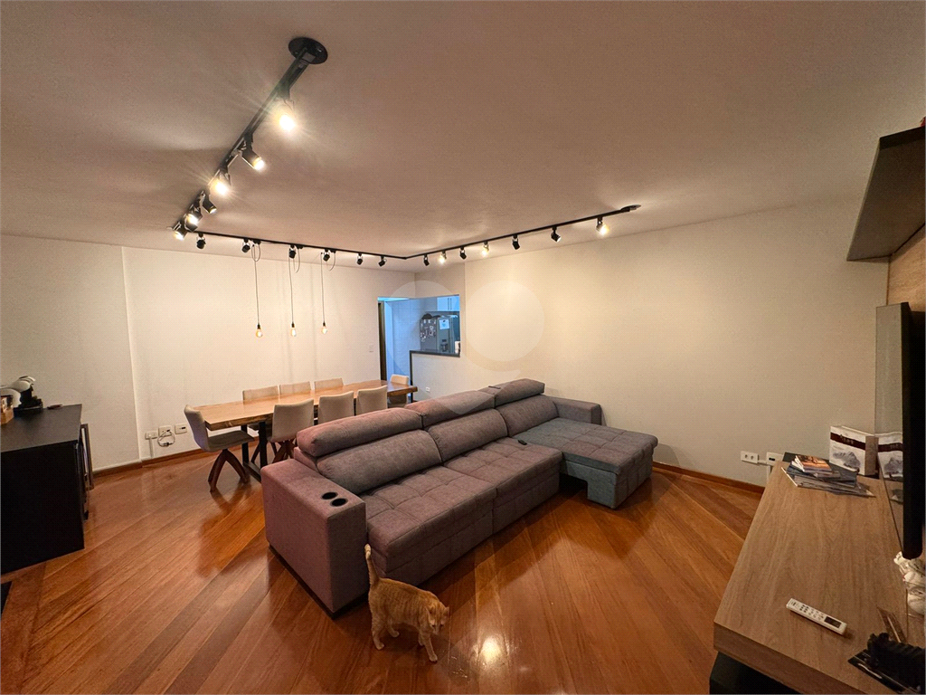 Apartamento, 3 quartos, 125 m² - Foto 2