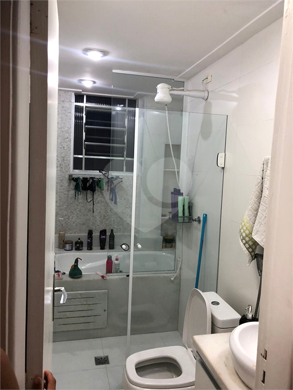 Apartamento a venda na Ponta da Praia - Santos