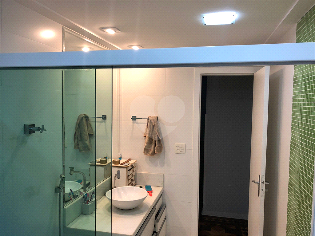 Apartamento a venda na Ponta da Praia - Santos