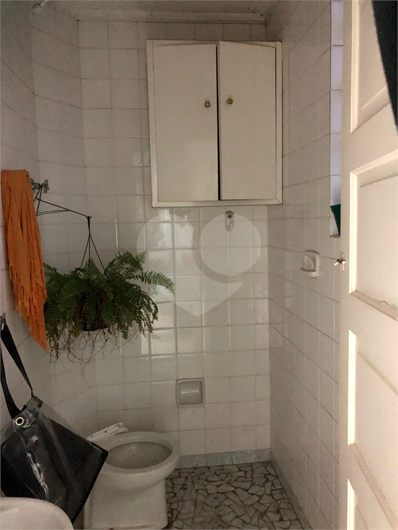 Apartamento a venda na Ponta da Praia - Santos