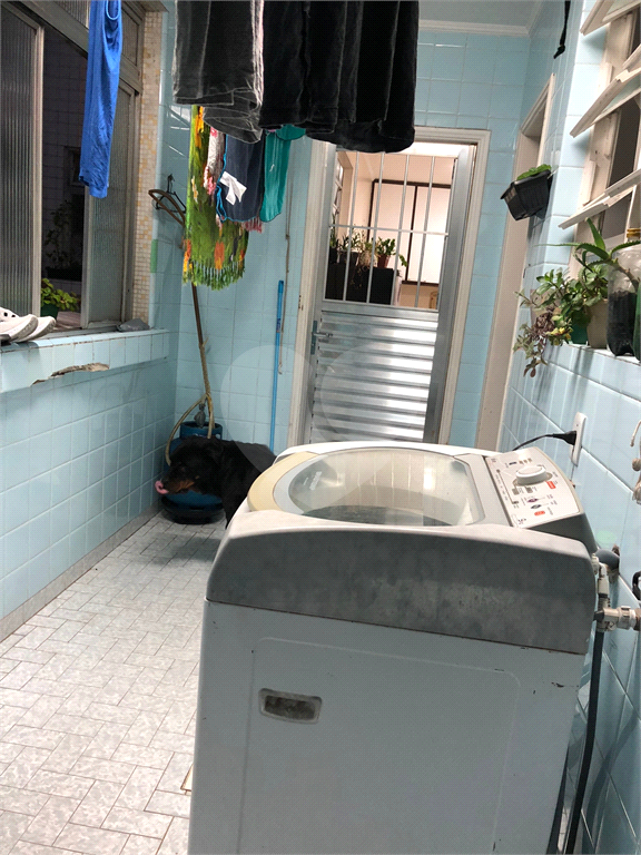 Apartamento a venda na Ponta da Praia - Santos
