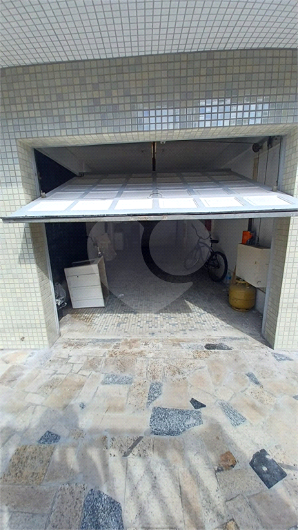 Apartamento a venda na Ponta da Praia - Santos