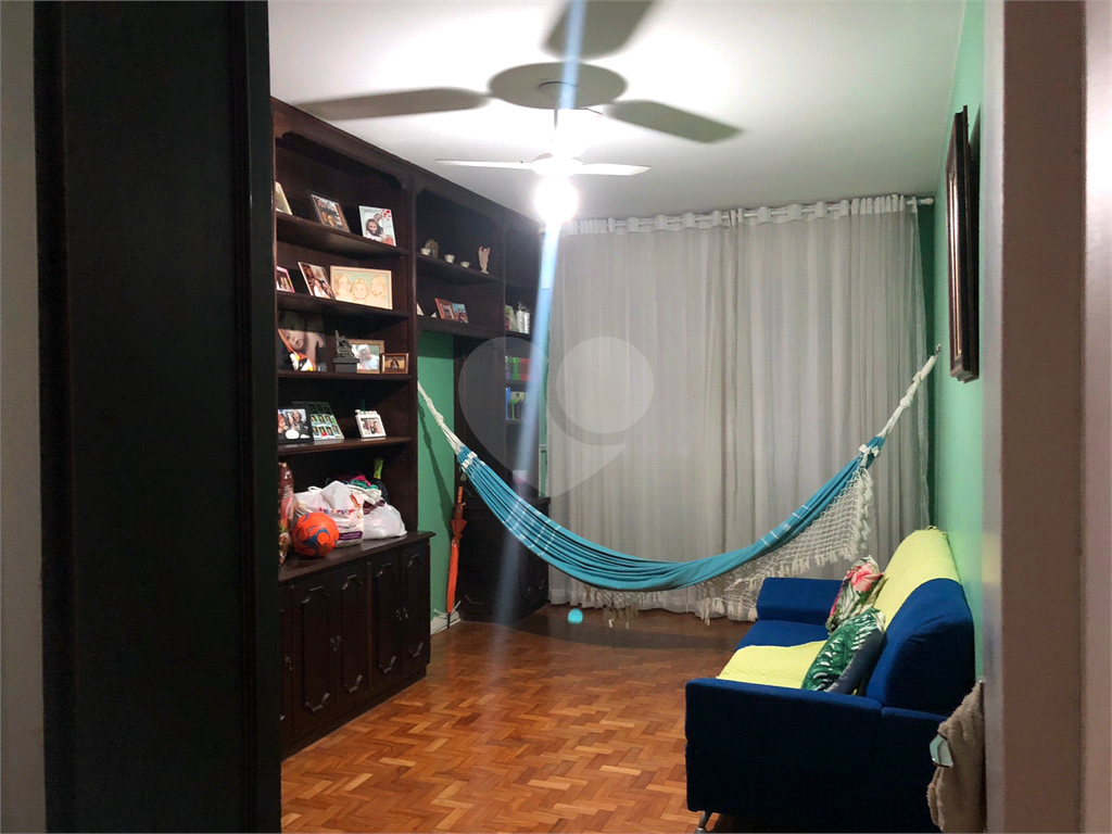 Apartamento a venda na Ponta da Praia - Santos