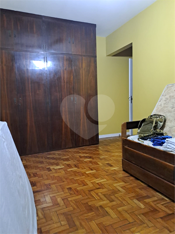 Apartamento a venda na Ponta da Praia - Santos