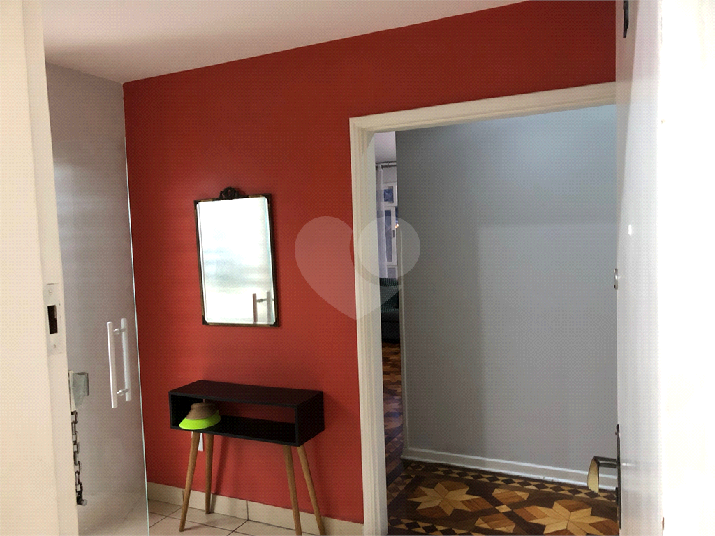 Apartamento a venda na Ponta da Praia - Santos