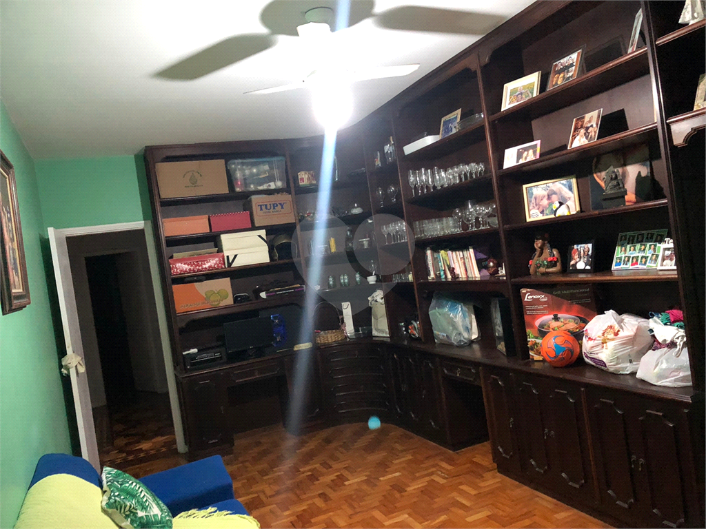 Apartamento a venda na Ponta da Praia - Santos