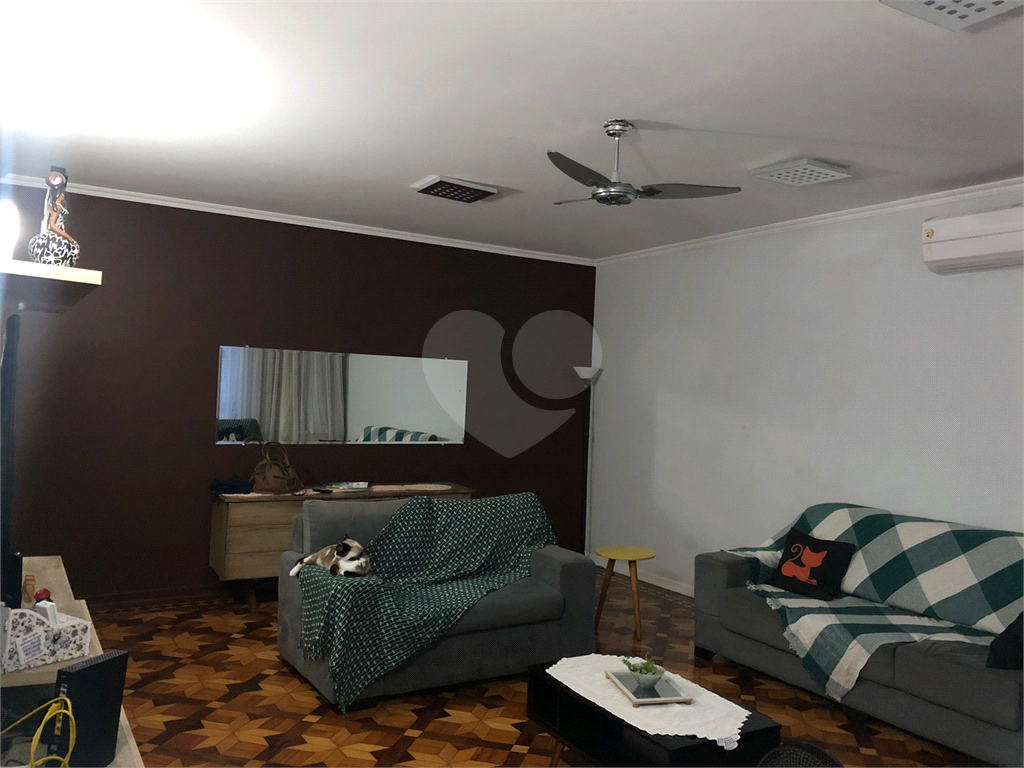 Apartamento a venda na Ponta da Praia - Santos