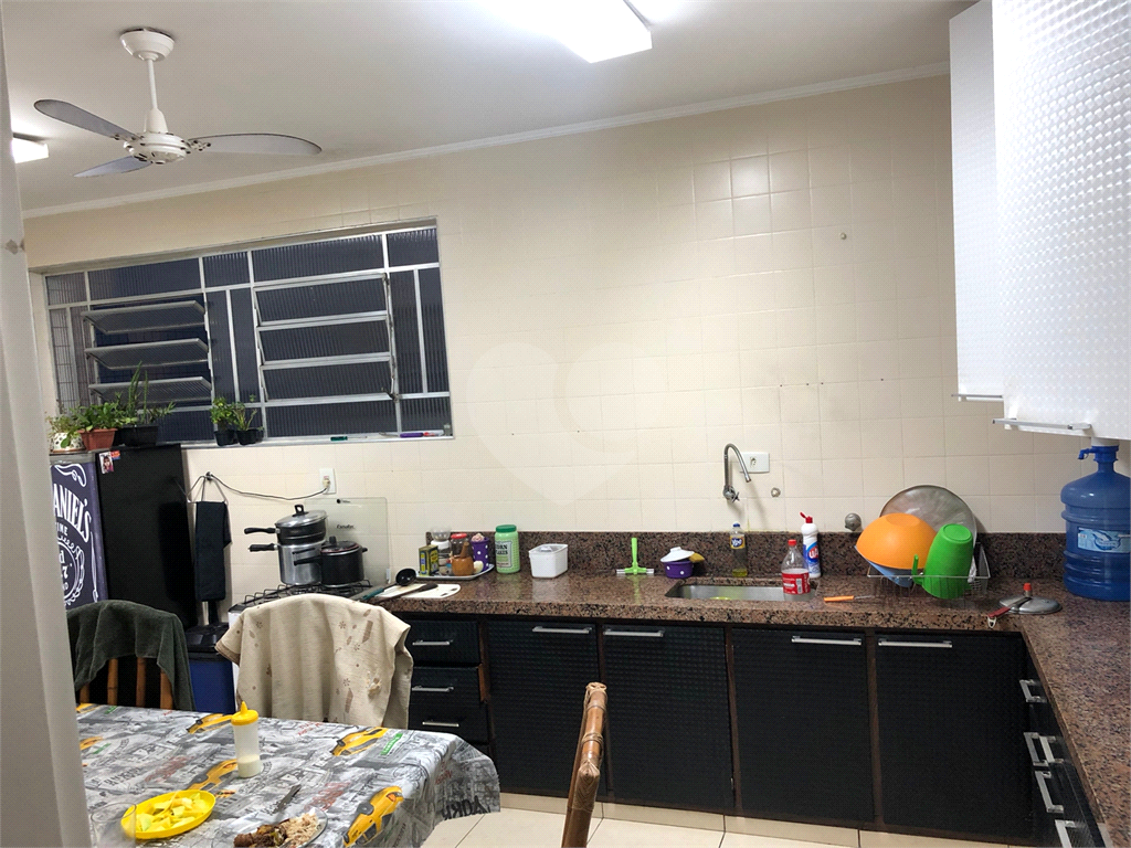 Apartamento a venda na Ponta da Praia - Santos