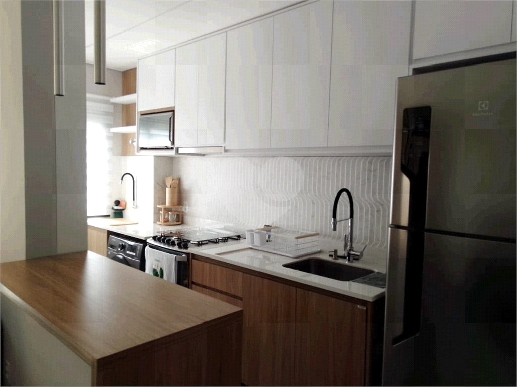 Apartamento à venda com 2 quartos, 46m² - Foto 16