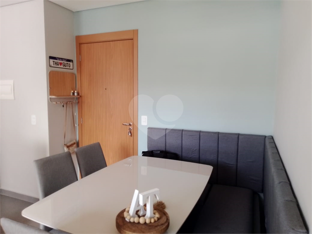 Apartamento à venda com 2 quartos, 46m² - Foto 13