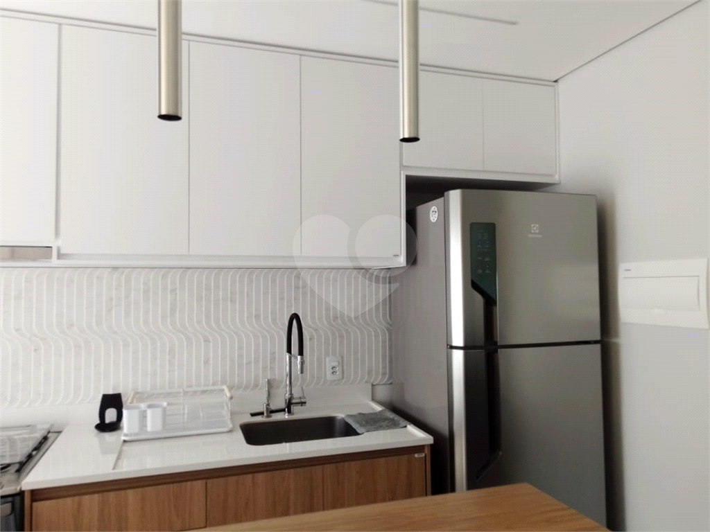 Apartamento à venda com 2 quartos, 46m² - Foto 15