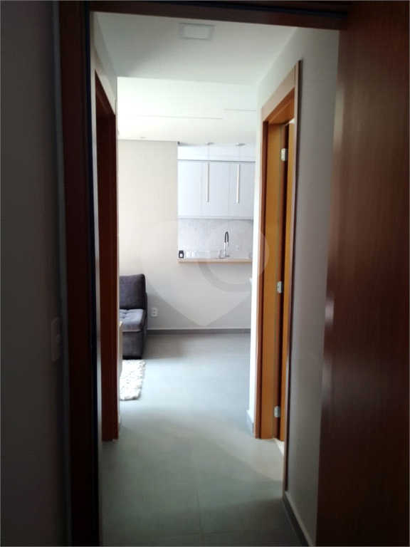 Apartamento à venda com 2 quartos, 46m² - Foto 10