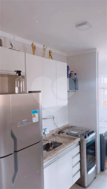 Apartamento à venda e aluguel com 1 quarto, 40m² - Foto 1