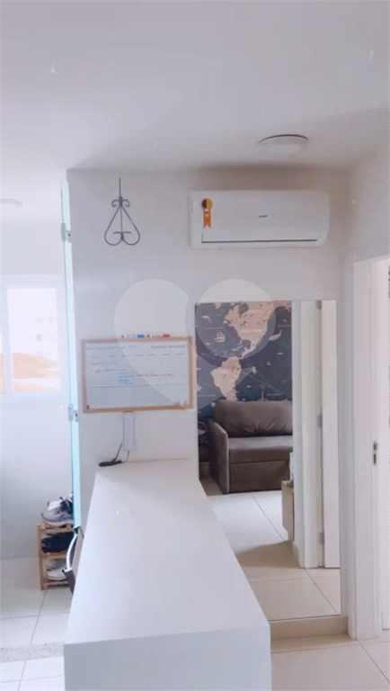 Apartamento à venda e aluguel com 1 quarto, 40m² - Foto 13