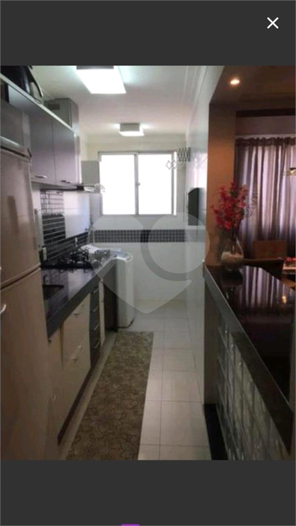 Apartamento à venda com 2 quartos, 60m² - Foto 1