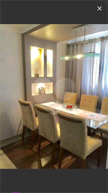 Apartamento à venda com 2 quartos, 60m² - Foto 4