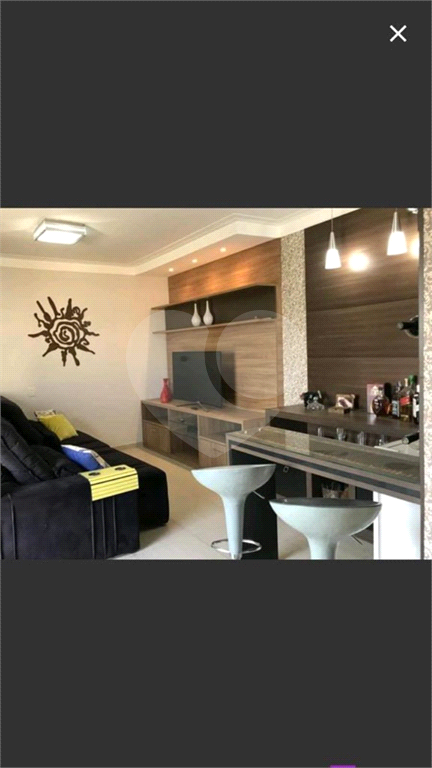 Apartamento à venda com 2 quartos, 60m² - Foto 6