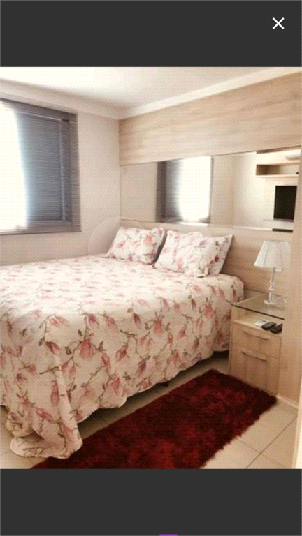 Apartamento à venda com 2 quartos, 60m² - Foto 5