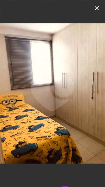 Apartamento à venda com 2 quartos, 60m² - Foto 9