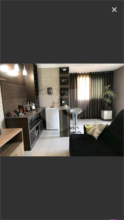 Apartamento à venda com 2 quartos, 60m² - Foto 10