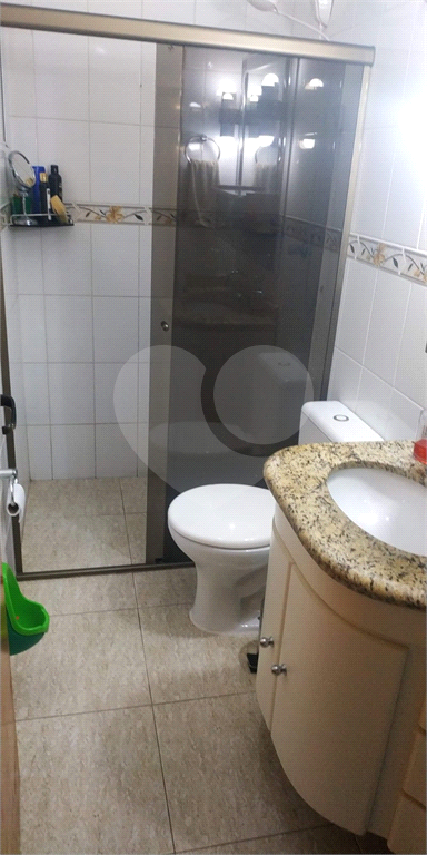 Sobrado a venda Vila Rio Branco zona leste 100 m² -com 3 dorm 02 banheiros ,02 vagas cobertas