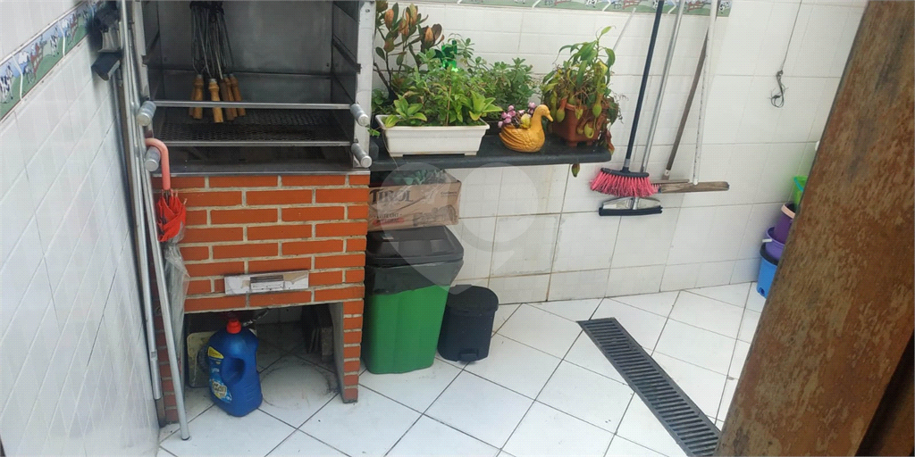 Sobrado a venda Vila Rio Branco zona leste 100 m² -com 3 dorm 02 banheiros ,02 vagas cobertas