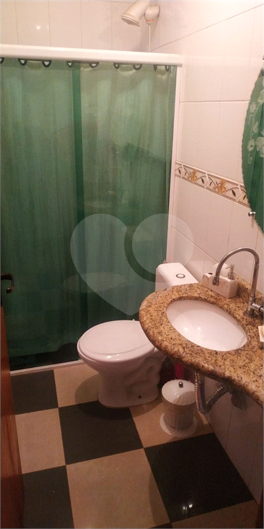 Sobrado a venda Vila Rio Branco zona leste 100 m² -com 3 dorm 02 banheiros ,02 vagas cobertas