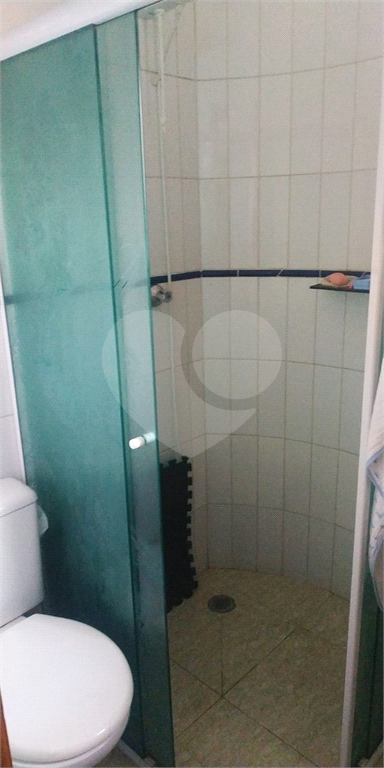 Sobrado a venda Vila Rio Branco zona leste 100 m² -com 3 dorm 02 banheiros ,02 vagas cobertas
