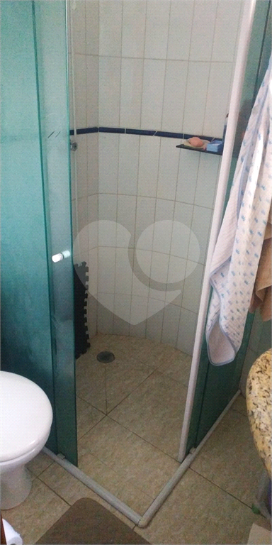 Sobrado a venda Vila Rio Branco zona leste 100 m² -com 3 dorm 02 banheiros ,02 vagas cobertas