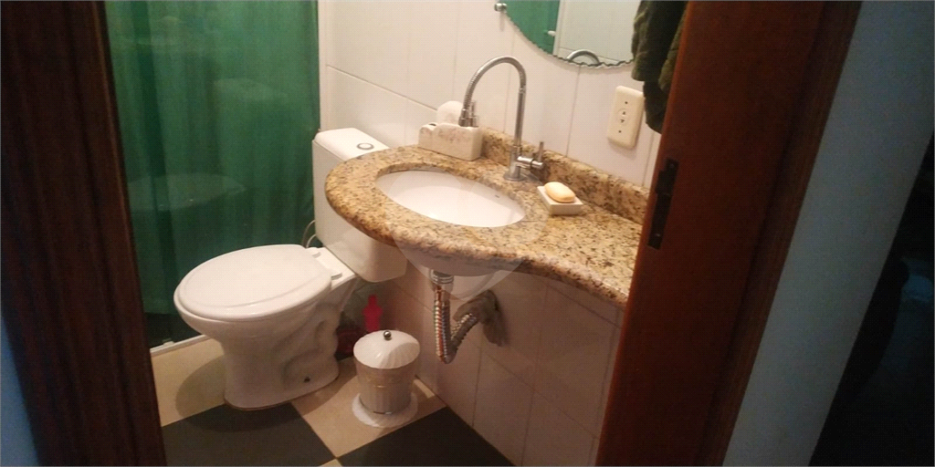 Sobrado a venda Vila Rio Branco zona leste 100 m² -com 3 dorm 02 banheiros ,02 vagas cobertas