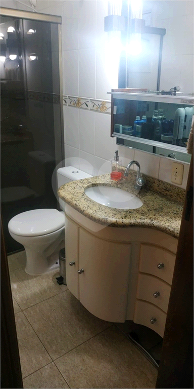 Sobrado a venda Vila Rio Branco zona leste 100 m² -com 3 dorm 02 banheiros ,02 vagas cobertas