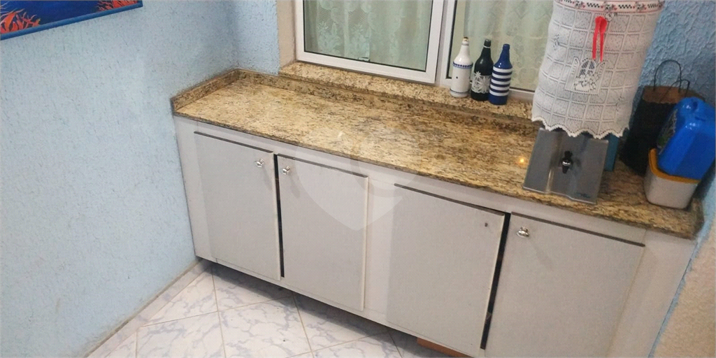 Sobrado a venda Vila Rio Branco zona leste 100 m² -com 3 dorm 02 banheiros ,02 vagas cobertas