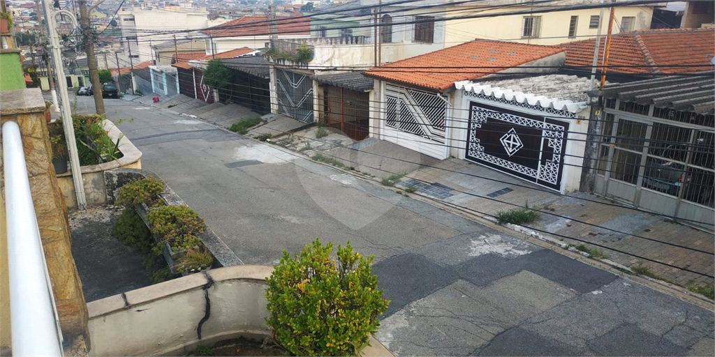 Sobrado a venda Vila Rio Branco zona leste 100 m² -com 3 dorm 02 banheiros ,02 vagas cobertas