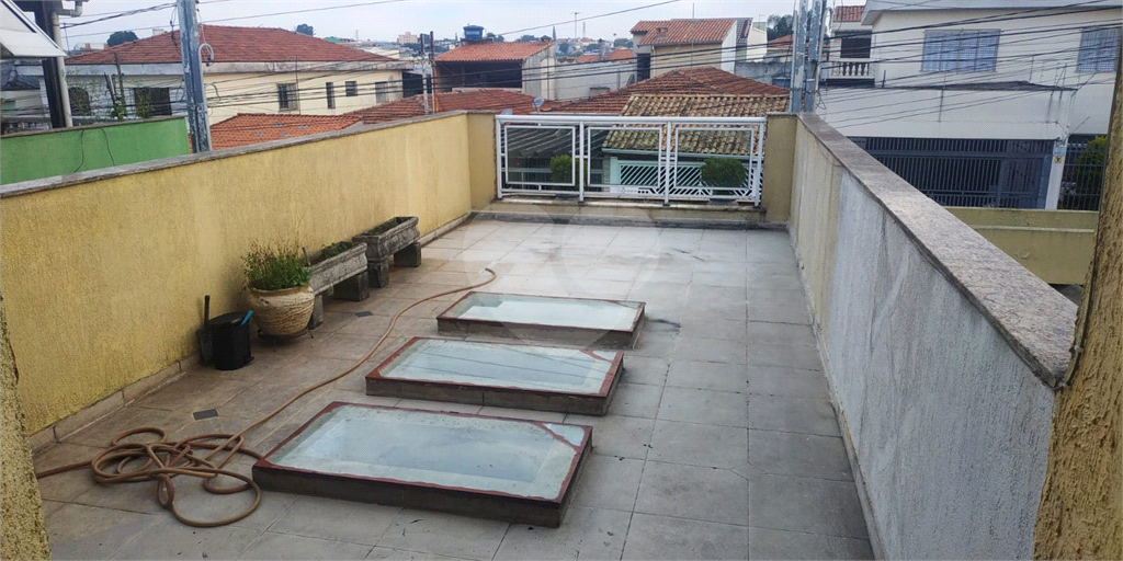 Sobrado a venda Vila Rio Branco zona leste 100 m² -com 3 dorm 02 banheiros ,02 vagas cobertas