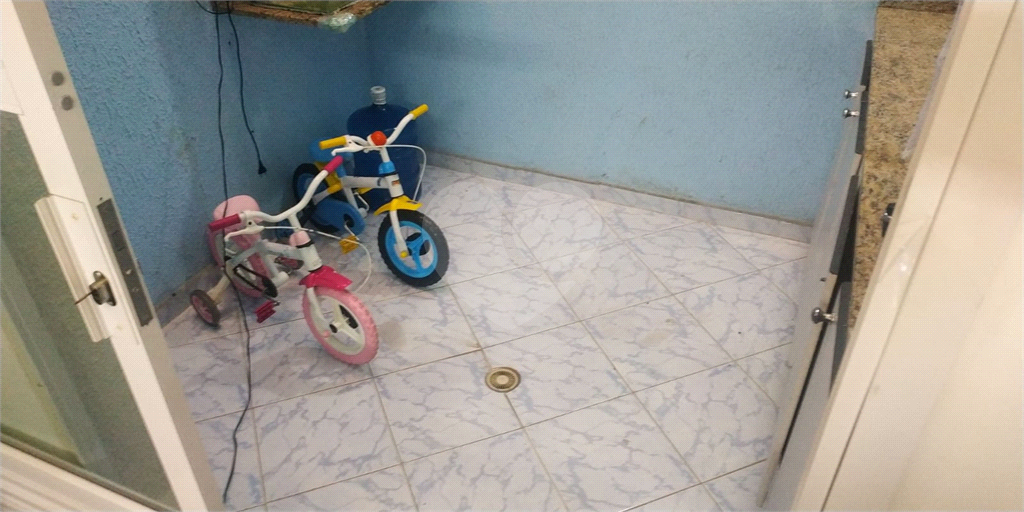 Sobrado a venda Vila Rio Branco zona leste 100 m² -com 3 dorm 02 banheiros ,02 vagas cobertas
