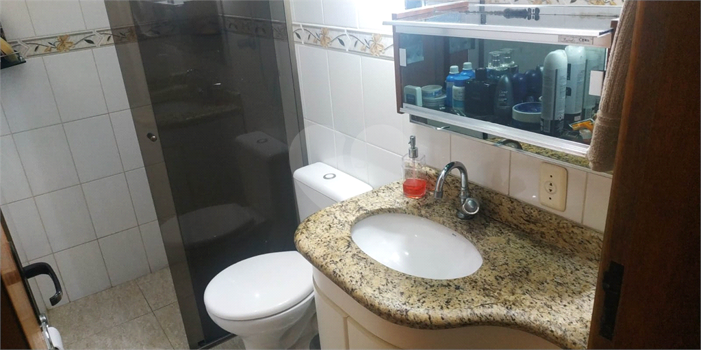 Sobrado a venda Vila Rio Branco zona leste 100 m² -com 3 dorm 02 banheiros ,02 vagas cobertas