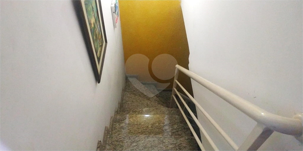 Sobrado a venda Vila Rio Branco zona leste 100 m² -com 3 dorm 02 banheiros ,02 vagas cobertas