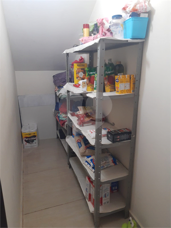 Sobrado à venda com 3 quartos, 90m² - Foto 9